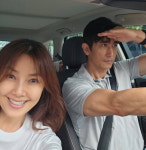 [종합] 56세 신애라, 잉꼬부부라더니...다음 생엔 ♥차인표와 결혼 NO (애라원)