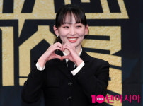 진기주, 청량함 과다 섭취주의보[TEN포토+]