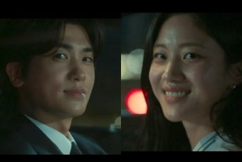 [종합] 박형식 연인, 알고보니 재벌가 외손녀였다…배신 후 허준호 조카와 결혼 ('보물섬')