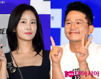 '김준호' 김지민, 경제권 넘겨받더니…