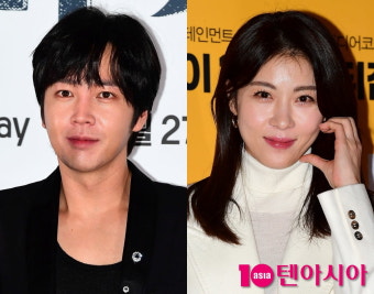 장근석, 하지원에 