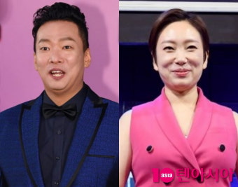 [종합] 박준형, 김지혜는 어쩌고…