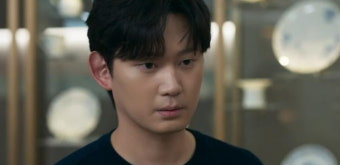 권수현, '박형식 전여친' 홍화연과 결혼하고도…질투심 여전하네('보물섬')