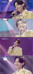 '32세' 김용빈, 임영웅 넘어설까…데뷔 20년 만에 전한 기쁜 소식 ('미스터트롯')