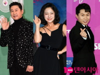 [종합] 박나래 결혼식, 신동엽이 주례 맡는다…