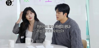 강태오, 입대 후 '우영우' 터졌지만…