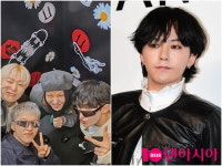 36세 지드래곤, 세븐틴 부석순 저격했다…당돌한 행동에 어안이 벙벙 너희 꾼이구나? (굿데이)