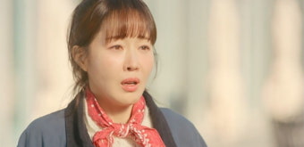 '사별' 엄지원, 꽃뱀 의혹에 근거 없는 낭설까지…심경 토로 