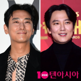 연예계 저격 사태 또 터졌다…주지훈, 김남길에 반격 