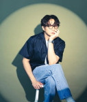 '45세' 성시경, 19살 어린 여가수에 