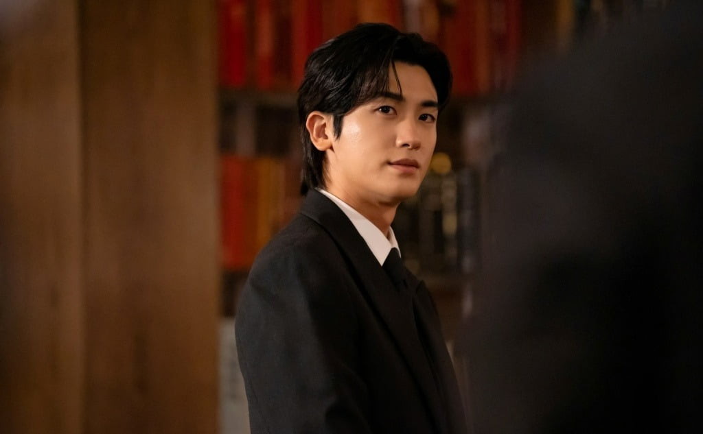 SBS 드라마 보물섬 최종회, 박형식 VS 허준호 대결 예고!