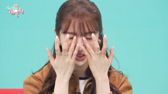 [종합] 윤은혜, 가정사 최초 고백했다…