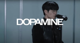 도파민 걔 윙, 세계 1등 이제 빛 보네…비트박스 새 역사 쓴다 [TEN피플]