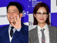 '49세' 김준호, 2세 계획 밝혔다…김지민과 7월 결혼에 