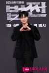 1500:1 경쟁률 뚫더니…폭싹·언슬전·서초동 캐스팅된 강유석, 범상치 않은 기대주 [TEN스타필드]