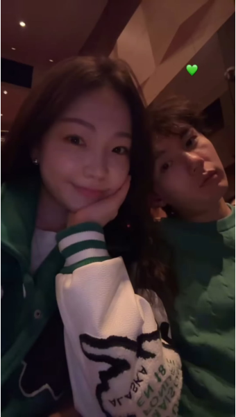 '돌싱글즈1' 이아영'돌싱글즈5' 심규덕, 핑크빛 열애중
