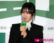 차주영, 하정우 작품서 의외의 고충…아이디어 넘쳐나(로비)