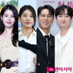 아이유 2억→수지·장민호·이찬원 1억, 산불 피해에 억대 규모 기부 행렬 [종합]