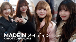 메이딘, 귀엽게 안녕! 도쿄 랜드콘 가는 중 [TV10]