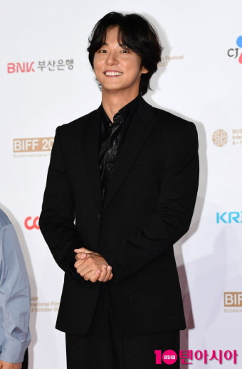 '곧 마흔' 윤시윤, 예비신랑 김종민에 털어놓은 심정…