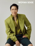 13년 만에 동치미 MC 자리 꿰찼다…에녹 모든 걸 쏟아내, 지금껏 갖지 못한 시간 [화보]