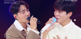 로이킴, 박보검 곡 요청 거절?…