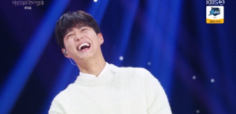로이킴, 박보검 곡 요청 거절?…