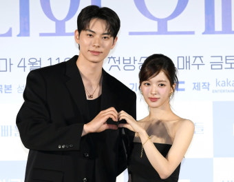 '김수현 소속사' 이채민 
