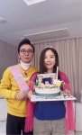 김국진, 7일 모친상…의붓딸 비비아나 상주에 이름 올려