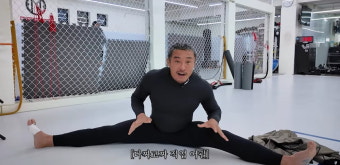 '야노시호' 추성훈, 블랙핑크 제니에 러브콜 