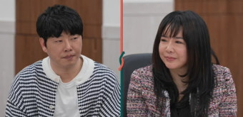 서장훈, 결국 눈물 흘렸다…이복누나 무시하더니, 새엄마에 