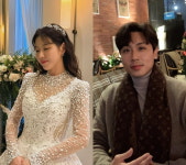 '박하나' 예비신랑, 직업 잃었다…
