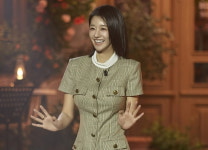 [공식] 김수현 양다리설에 김딱딱까지…서예지 SNL 출격, 루머 정면 돌파