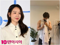 한은성, 삼달리 신혜선 전 남친이었다…그때는 찌질했지만 (뭉찬4)