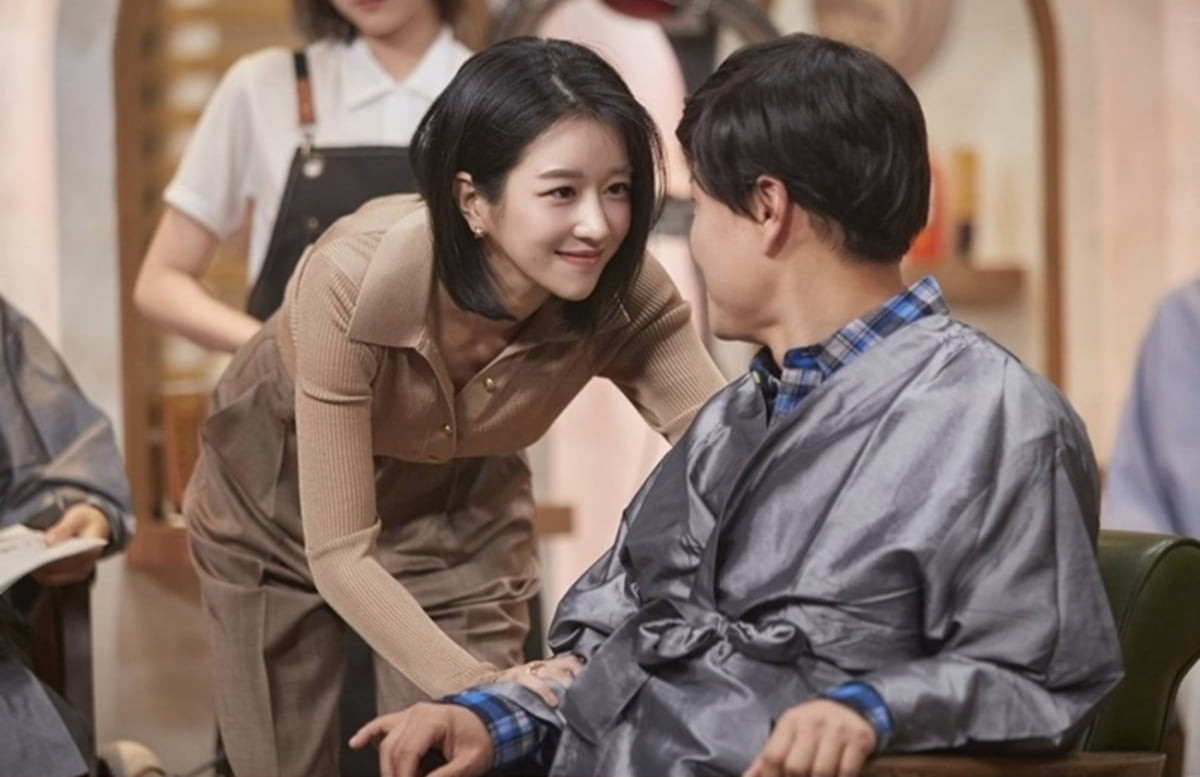 서예지, SNL 코리아 7에서 가스라이팅 셀프 디스 시도하며 화제!