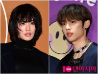 [전문] 일침 가한 상여자 나나, 선우 인성 논란에 입 열었다…내겐 적지 않은 충격 [TEN이슈]