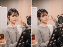 김다현, 대운을 잡아라 OST 행운을 드립니다 오늘(14일) 발표