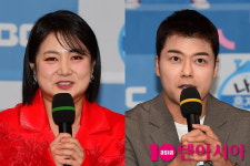 박나래는 무슨 죄…전현무, 셀프 끌올한 '만취 라방'에 눈쌀 [TEN스타필드]