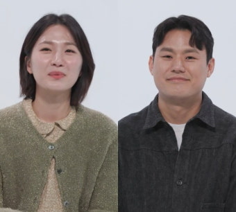 '빙상여제' 박승희, 4년만에 이혼 위기…결국 눈물, 엄준태 
