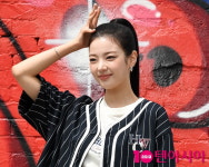 있지 리아, 상큼 발랄 깜찍[TEN포토+]