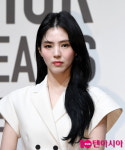 한소희, 어떻게 봐도 예쁨 한가득...무결점 미모[TEN포토+]