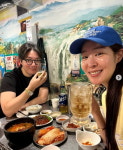 내 최고의 술친구 미자, 3번째 결혼기념일 맞아 ♥김태현에 공개 고백