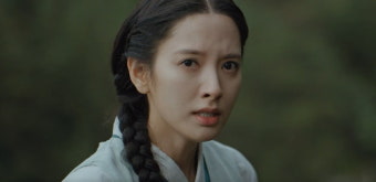 [종합] '귀궁' 첫방에 최고 10.7%…육성재·김지연, 낭떠러지 동반 추락