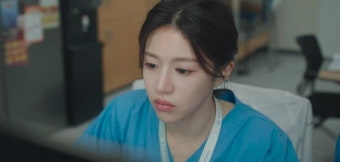 고윤정, '사돈' 정준원 짝사랑 고백했다…