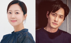 [공식] 싱글대디 박해준, 염정아와 첫사랑 로맨스…폭싹 이어 또 첫사랑 남주 된다 (첫, 사랑을 위하여)