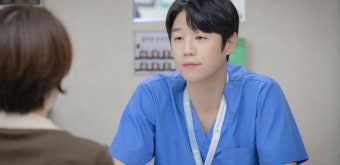 고윤정과 핑크빛 이유 있었네…정준원, 이러니 반할 수 밖에 ('언슬전')