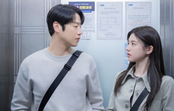 고윤정은 참지 않아…정준원 향한 폭탄 발언→미묘한 기류 ('언슬전')