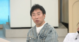 박명수, 쌍꺼풀 수술에 불만 토로…그냥 답답하지 않은 정도 (라디오쇼)
