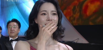 전도연·조정석, 영화 최우수연기상…임지연·한선화 '눈물' [제61회 백상예술대상]