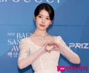 아이유, 빈손으로 돌아간다…최우수는 김태리, 대상은 흑백요리사 [제61회 백상예술대상]